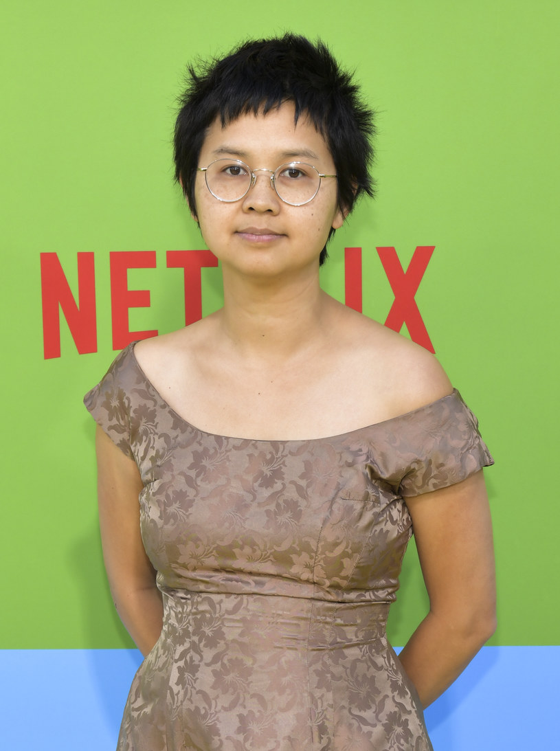 Charlyne Yi /Rodin Eckenroth/FilmMagic /Getty Images