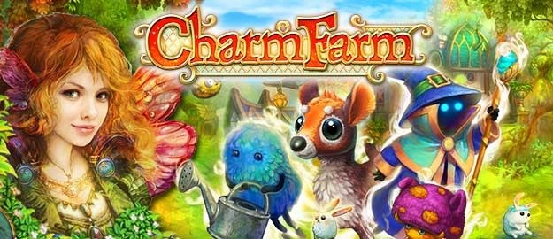 Charm Farm /materiały prasowe