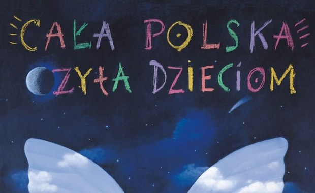 Charytatywny Bal Fundacji "ABCXXI - Cała Polska czyta dzieciom"