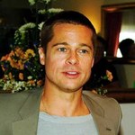Charytatywny Brad Pitt