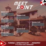 Charytatywny turniej CS:GO podczas Meet Point na PGE Narodowym