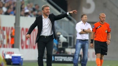 Charyzmatyczny i opanowany. Jaki jest Jerzy Brzęczek - nowy selekcjoner naszej kadry?