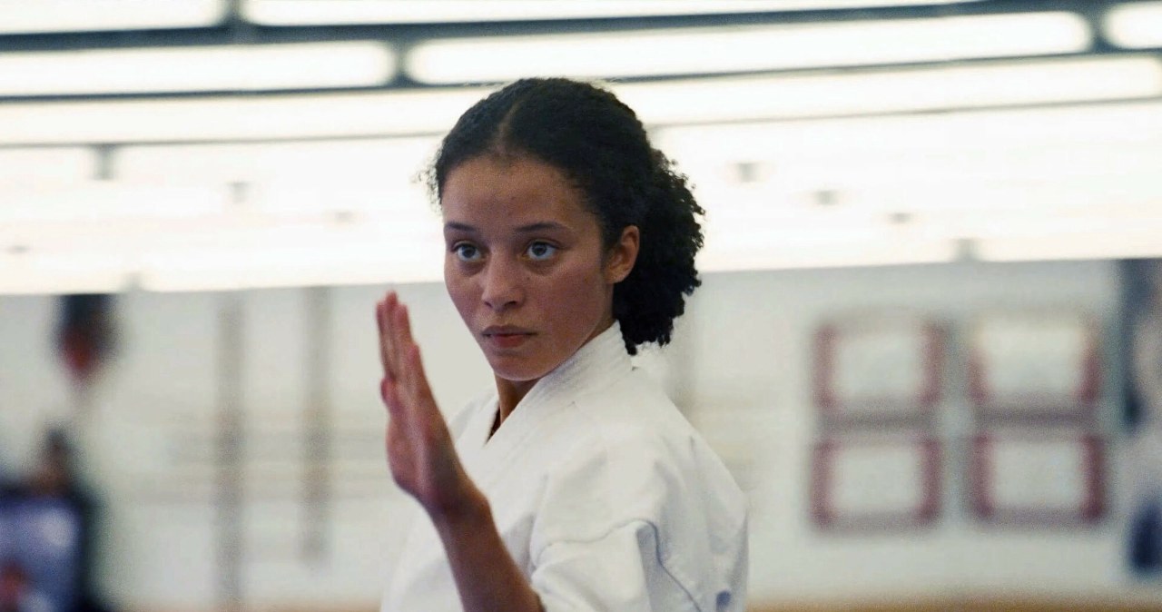 Chase Infiniti w filmie "Jedna bitwa po drugiej" /Album Online/East News /East News