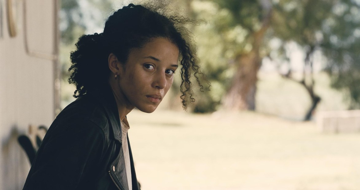 Chase Infiniti w filmie "Jedna bitwa po drugiej" /materiały prasowe