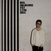 Noel Gallagher: -Chasing Yesterday
