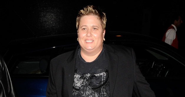 Chastity/Chaz Bono &nbsp; /Splashnews