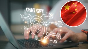 ChatGPT będzie zakazany w Chinach?