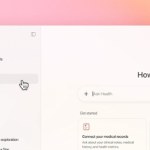 ChatGPT Health. Bezpieczna przestrzeń do czatów o zdrowiu