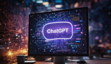 ChatGPT jako pilot statku kosmicznego. Poradził sobie całkiem nieźle