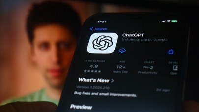 ChatGPT miał doradzać nastolatkowi, jak odebrać sobie życie. Rodzice pozywają OpenAI