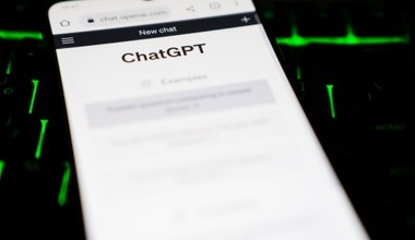 ChatGPT może udzielać nastolatkom szkodliwych porad 