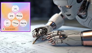 ChatGPT podsumowuje twoje rozmowy w 2025 roku. Pamięta wszystko