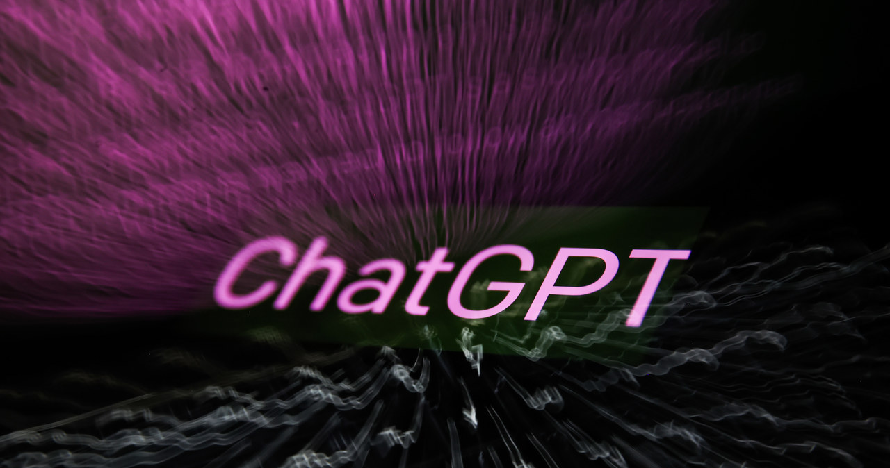 ChatGPT to potężne narzędzie. Może być jednak wykorzystywane w niewłaściwych celach. /Jakub Porzycki/NurPhoto via Getty Images /Getty Images