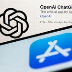 ChatGPT w twoim smartfonie. Aplikacja już dostępna w Polsce!