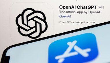 ChatGPT w twoim smartfonie. Aplikacja już dostępna w Polsce!