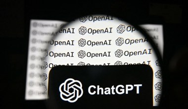 ChatGPT z reklamami? OpenAI wprowadza je do wersji darmowej oraz Go