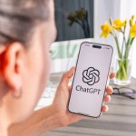 ChatGPT AI
