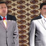 Chavez namawia na dołączenie do kartelu