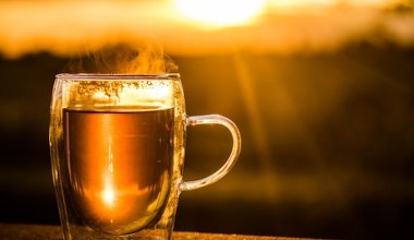 Чай для гарного травлення і зниження холестерину