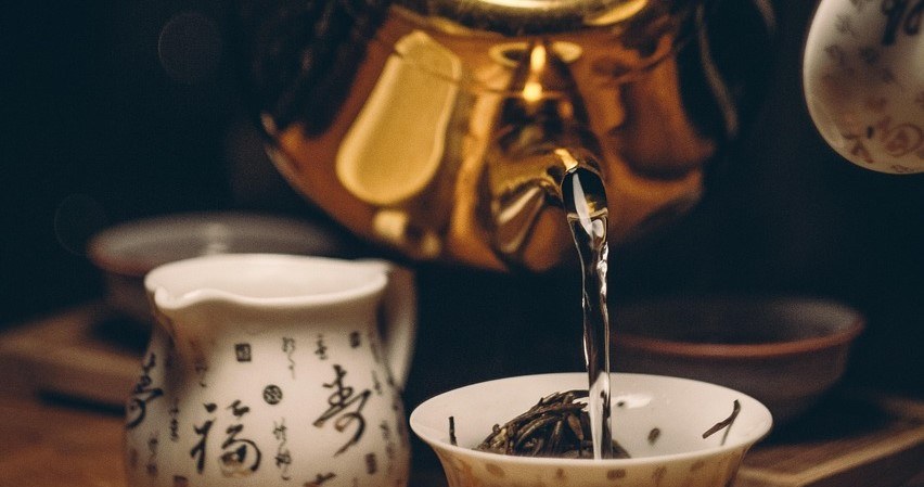 Чай улун - найкорисніший у світі, підтримує травлення та допомагає схуднути /pixabay.com