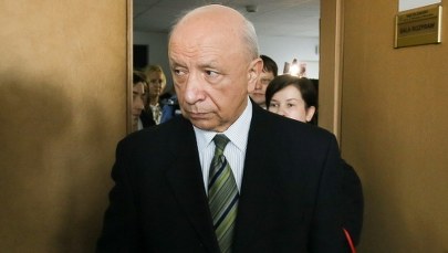 Chazan: Moje zwolnienie było na zamówienie polityczne. Trzeba przeciwstawić się złu