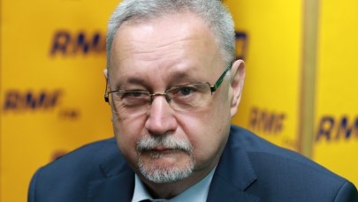 Chazbijewicz: Rząd Kopacz był przejściowy. Nie powinien podejmować zobowiązań ws. uchodźców