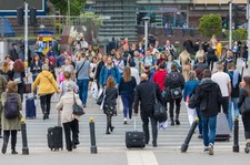 Chcą bezwzględnego pierwszeństwa dla pieszych