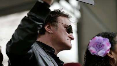 Chcą bojkotu filmów Tarantino. Zasugerował, że policjanci zabili niewinnych cywilów