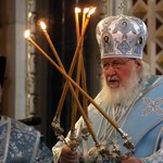 Chcą, by Cyryl I stanął przed kościelnym sądem. Patriarcha popiera rosyjską inwazję