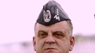 Chcą, by Sejm oddał hołd Błasikowi