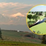 Czarny Dunajec Chcą być uzdrowiskiem. Jest już umowa na park zdrojowy