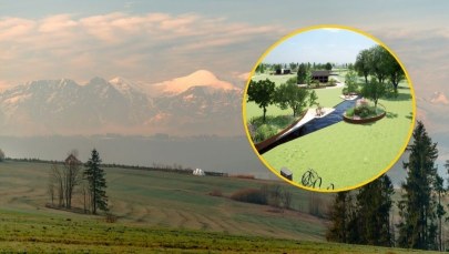 Chcą być uzdrowiskiem. Jest już umowa na park zdrojowy