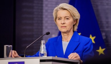 Chcą dymisji von der Leyen. "Nie obroniła interesów UE"