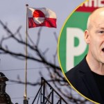 Chcą europejskich wojsk na Grenlandii. "Koniec z łagodnością i uległością"