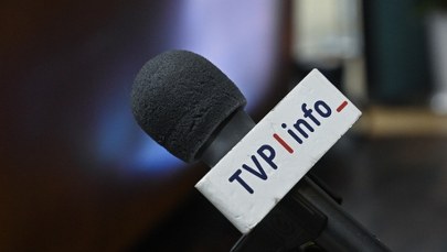 Chcą likwidacji TVP Info. Politycy Konfederacji zarzucają stacji propagandę 
