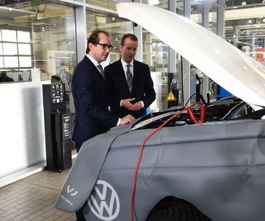 Chcą od VW ponad 3 mld euro odszkodowania!