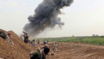 Chcą odbić Faludżę z rąk dżihadystów. Mieszkańcy mają opuścić miasto albo wywiesić białe flagi