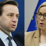 Chcą odwołać ministrę klimatu. Chodzi o Czyste Powietrze i system kaucyjny