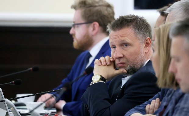 Chcą odwołania Marcina Kierwińskiego. "Absurdalne zjawisko"