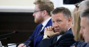 Chcą odwołania Marcina Kierwińskiego. "Absurdalne zjawisko"