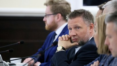 Chcą odwołania Marcina Kierwińskiego. "Absurdalne zjawisko"
