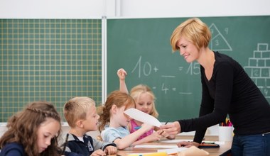 Chcą pilnego spotkania z Tuskiem. Nauczyciele mają dość