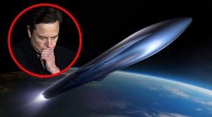 Chcą pobić Elona Muska. Na Marsa już w 2024 roku... rakietą z drukarki 3D