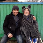 Chcą pomóc Ukraińcom, którzy zostali w kraju. Zbierają nasiona warzyw