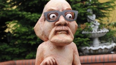 Chcą postawić "Obywatela Włapko" w Szczecinku. Jest wniosek do urzędu