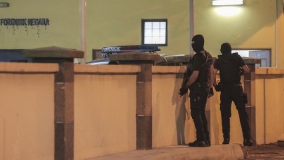 Chcą przesłuchać dyplomatę z Korei Płn. ws. zabójstwa Kim Dzong Nama