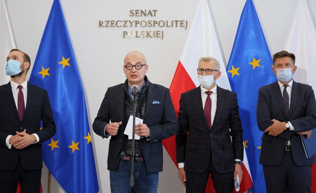 Chcą przywrócenia handlu w niedziele. "Rozpoczynamy zbieranie podpisów"