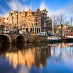 Chcą ratować koty przed utonięciem w kanałach. Będą schodki za 100 tys. euro