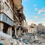 Palestyna Chcą sfinansować budowę osiedla w Strefie Gazy. Dla przesiedlonych Palestyńczyków