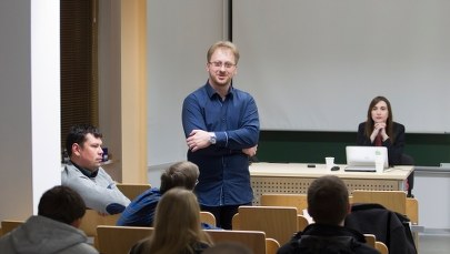 Chcą stworzyć nowy system dla PKW. Przetestują go hakerzy